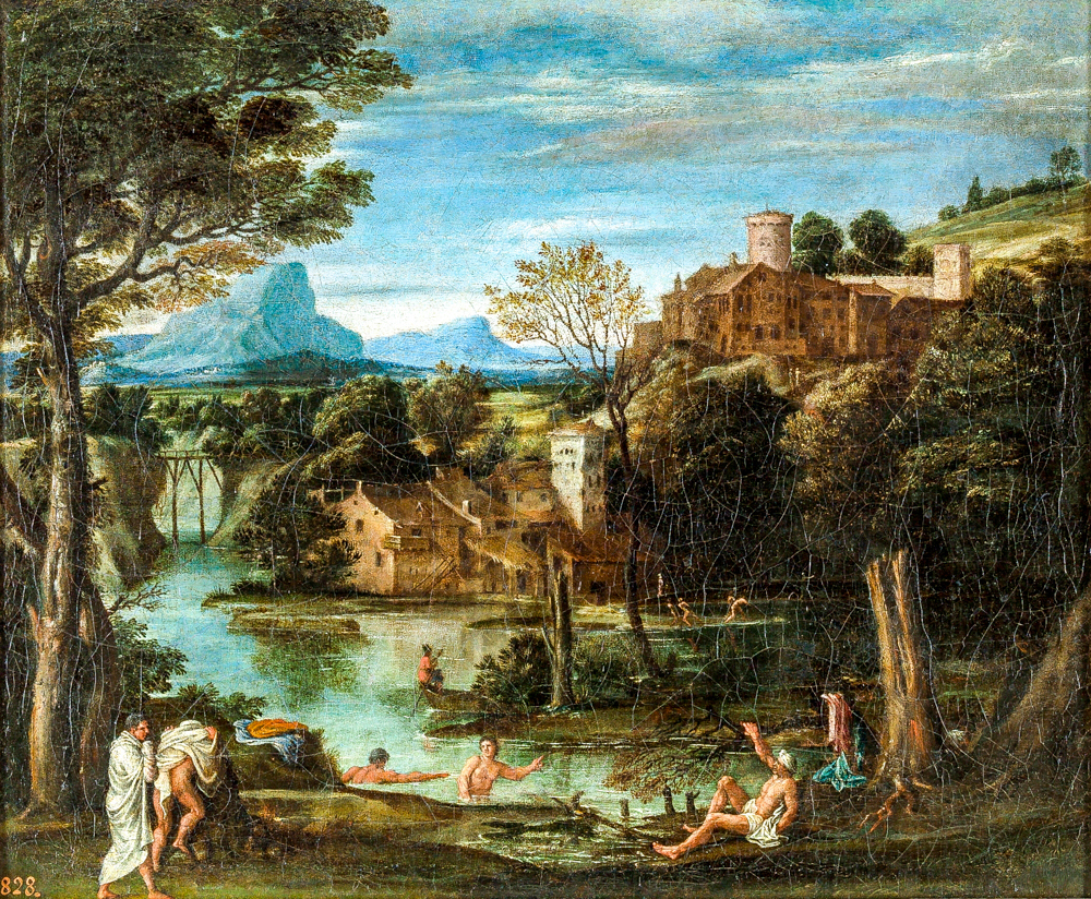 21阿尼巴尔·卡拉奇《风景与河流和泳者》-编辑 拷贝.jpg