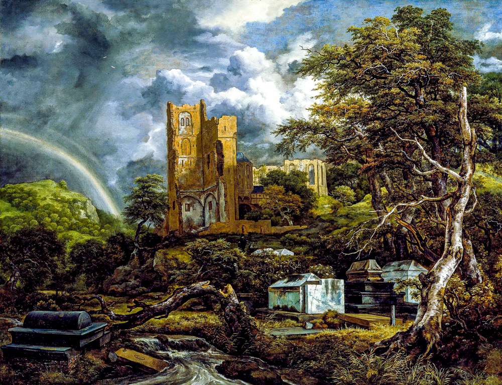 26雅各布·凡·雷斯达尔《公墓》-编辑 拷贝.jpg