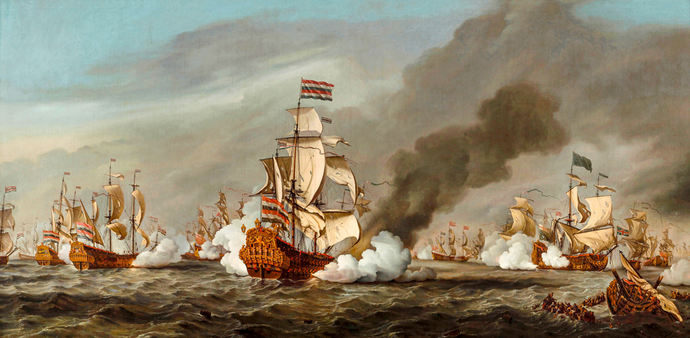 28小威廉·凡·德·维尔德《特塞尔海战》-编辑 拷贝.jpg