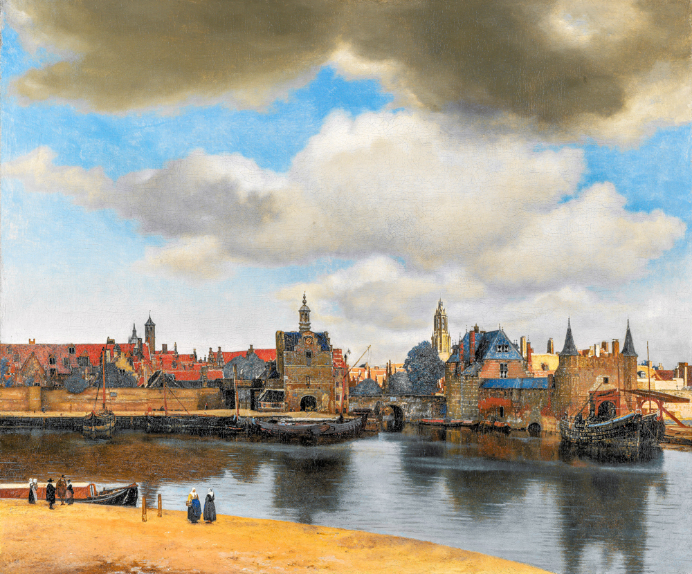 30约翰内斯·维米尔《德尔夫特风景》-编辑 拷贝.jpg