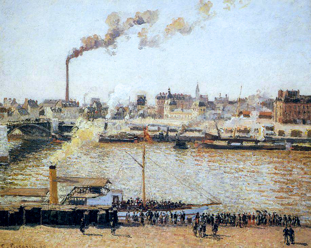 55卡米耶·毕沙罗《鲁昂的风景》-编辑 拷贝.jpg