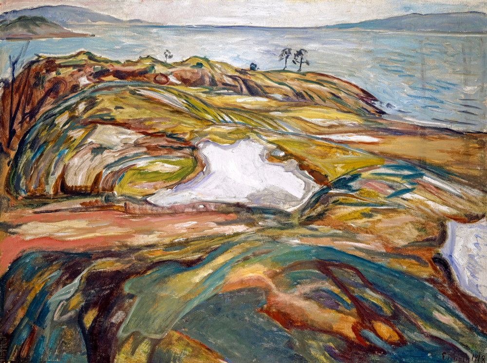 73爱德华·蒙克《海岸风景》-编辑 拷贝.jpg