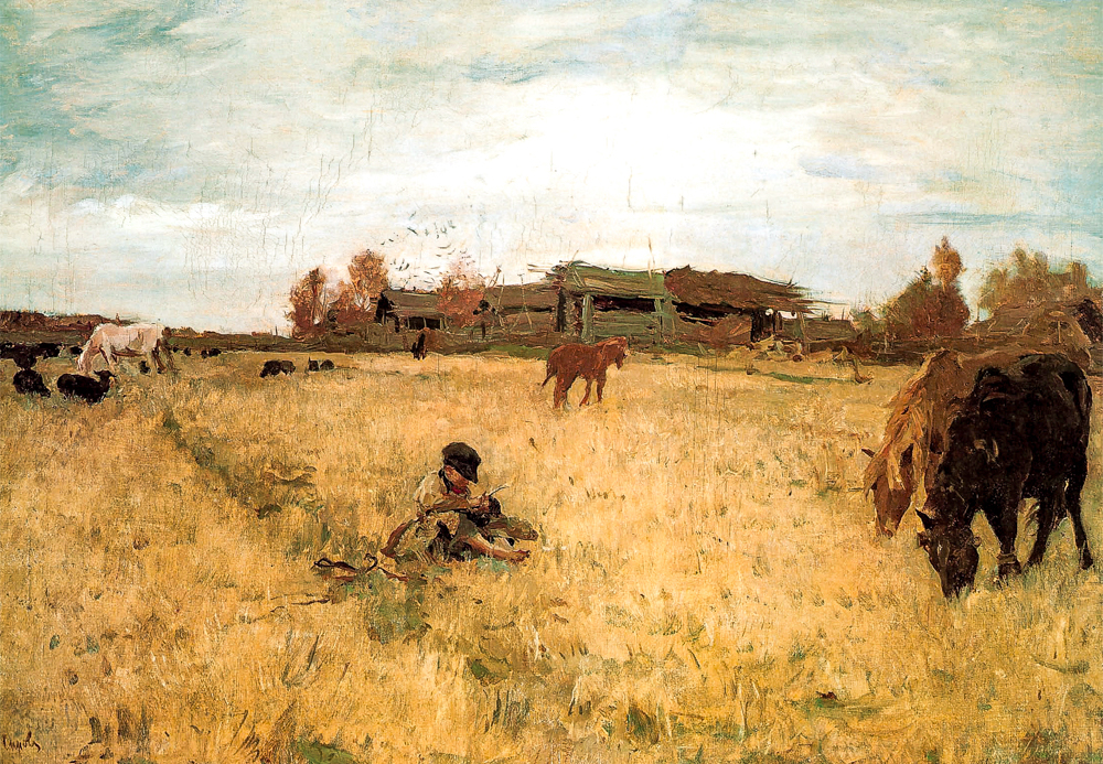 87瓦连京·谢洛夫《十月》-编辑 拷贝.jpg