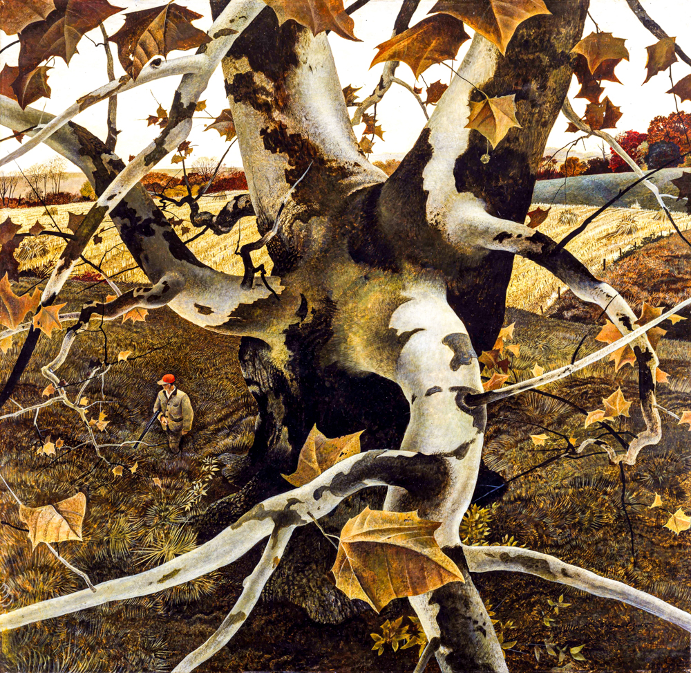 98安德鲁·怀斯《猎人》-编辑 拷贝.jpg